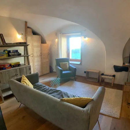 Apartment Le Gabion, Luxueux Avec Sauna, Serre Chevalier Vallee