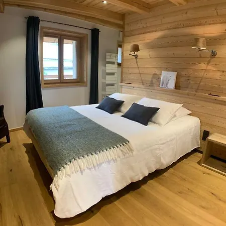 Le Gabion, Luxueux Avec Sauna, Serre Chevalier Vallee * Saint-Chaffrey