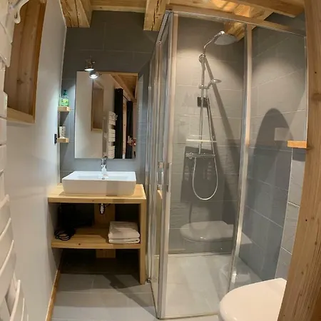 Le Gabion, Luxueux Avec Sauna, Serre Chevalier Vallee * Saint-Chaffrey