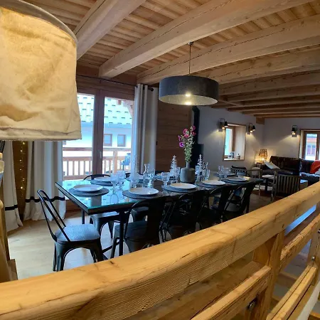 Le Gabion, Luxueux Avec Sauna, Serre Chevalier Vallee Apartment